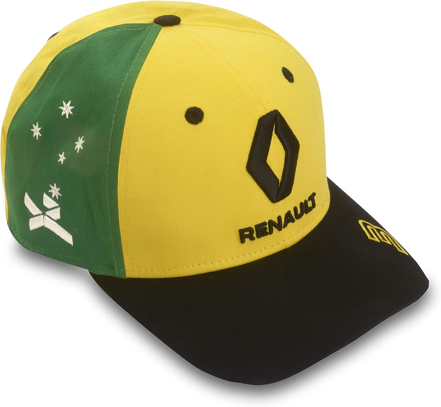 Renault F1 Team Gorra Oficial New Era de Gran Precio, Temporada ...