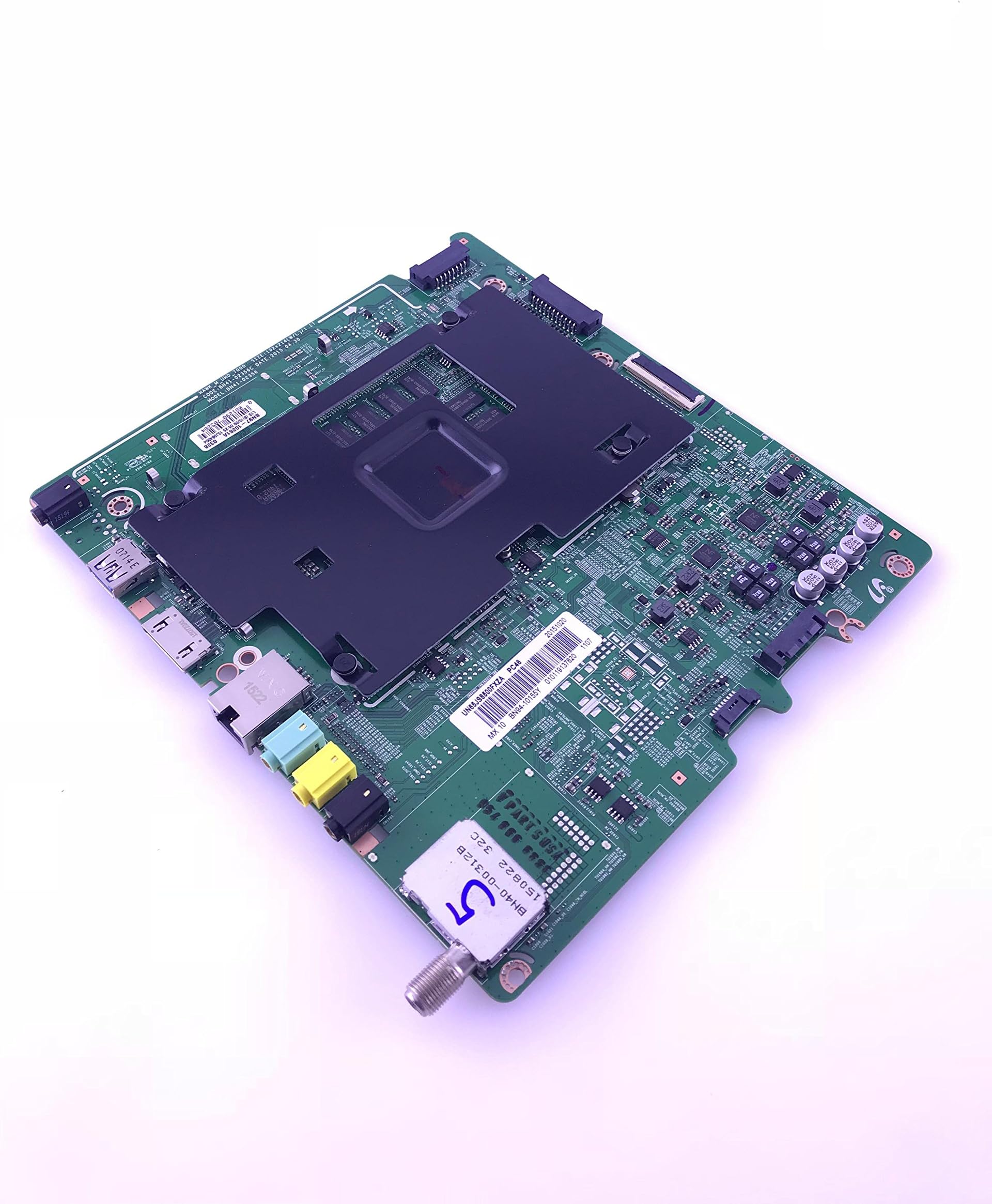 BN94-10155Y Main Board for Samsung TV UN65JS8500FXZA