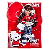 Bratz x Hello Kitty Yasmin Sanrio Fashion Doll with Accessories
