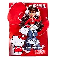 Bratz x Hello Kitty® Yasmin Sanrio® Fashion Doll with Accessories