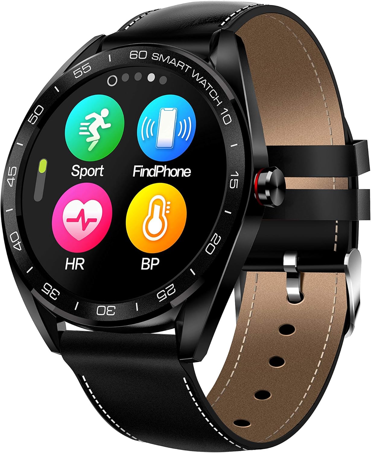 accuracy of smart watches