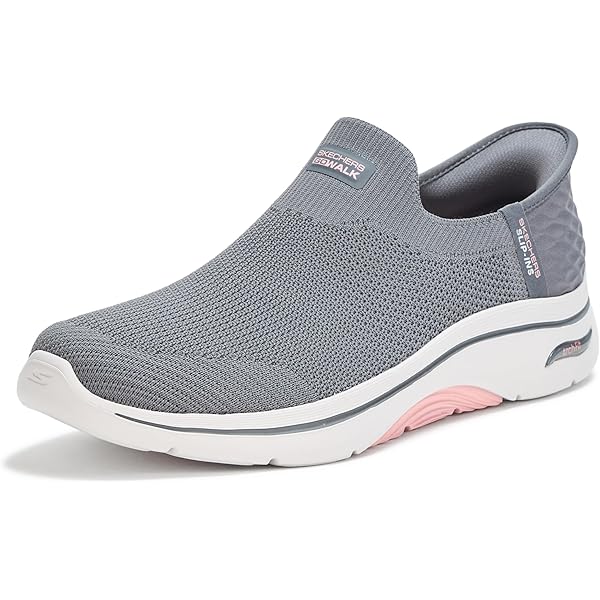 Amazon.com | Arch FIT 2.0, BLNV, 7 | Fashion Sneakers