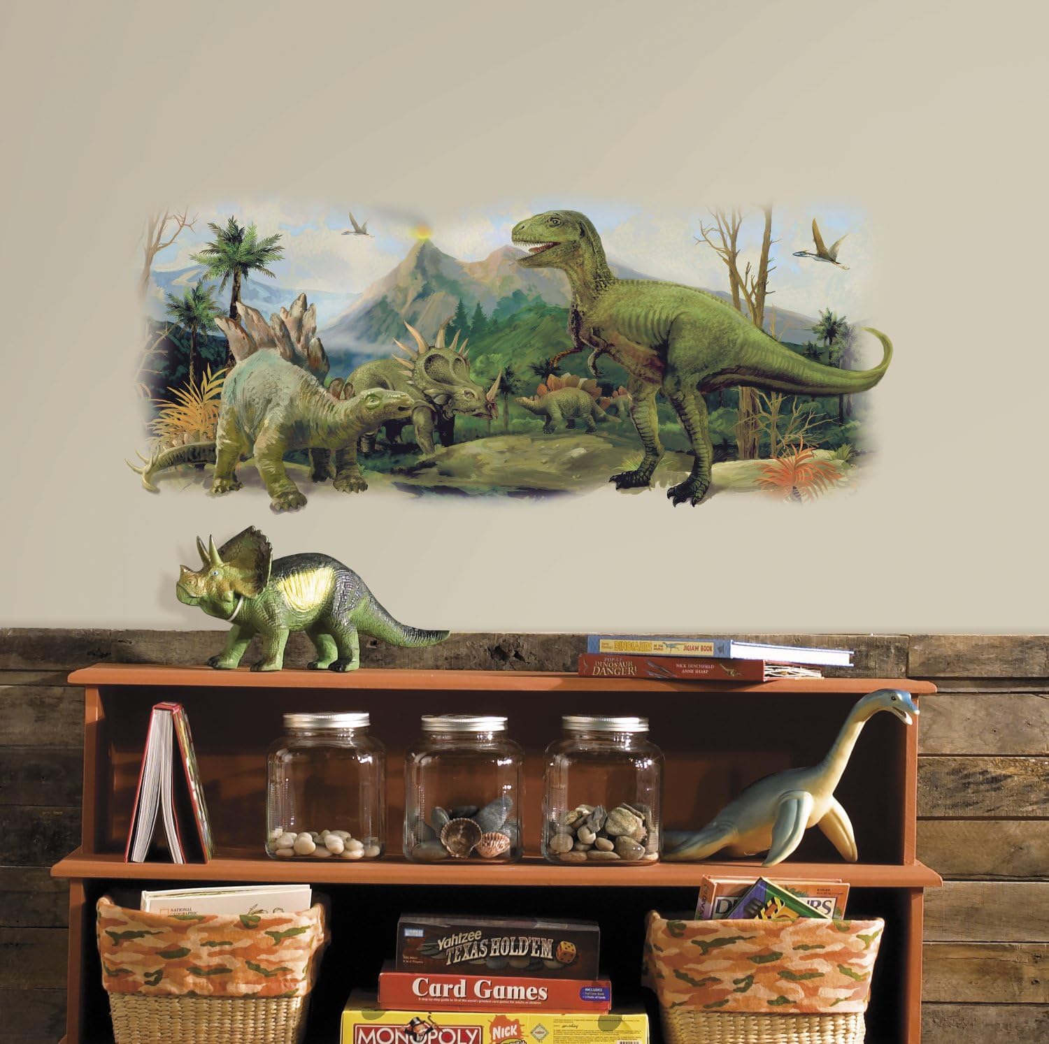 Best Kids Vinyl Decals Headboard