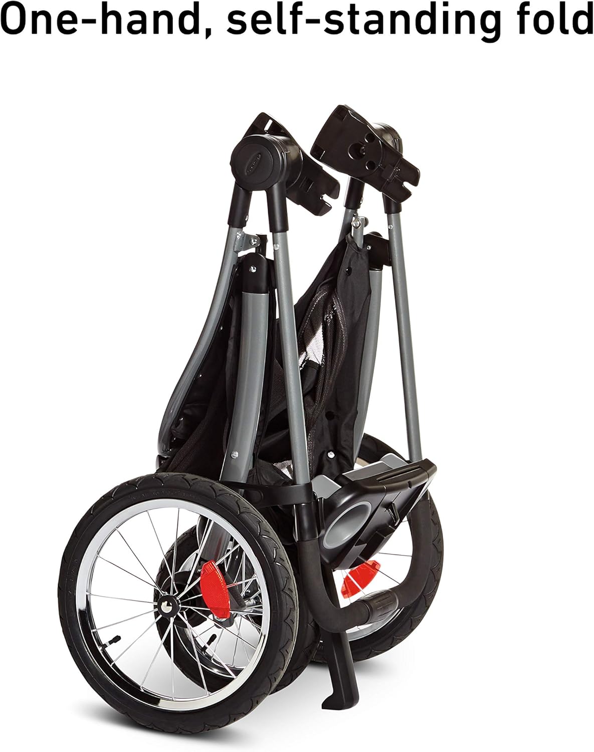 graco modes jogger 2.0 travel system palermo