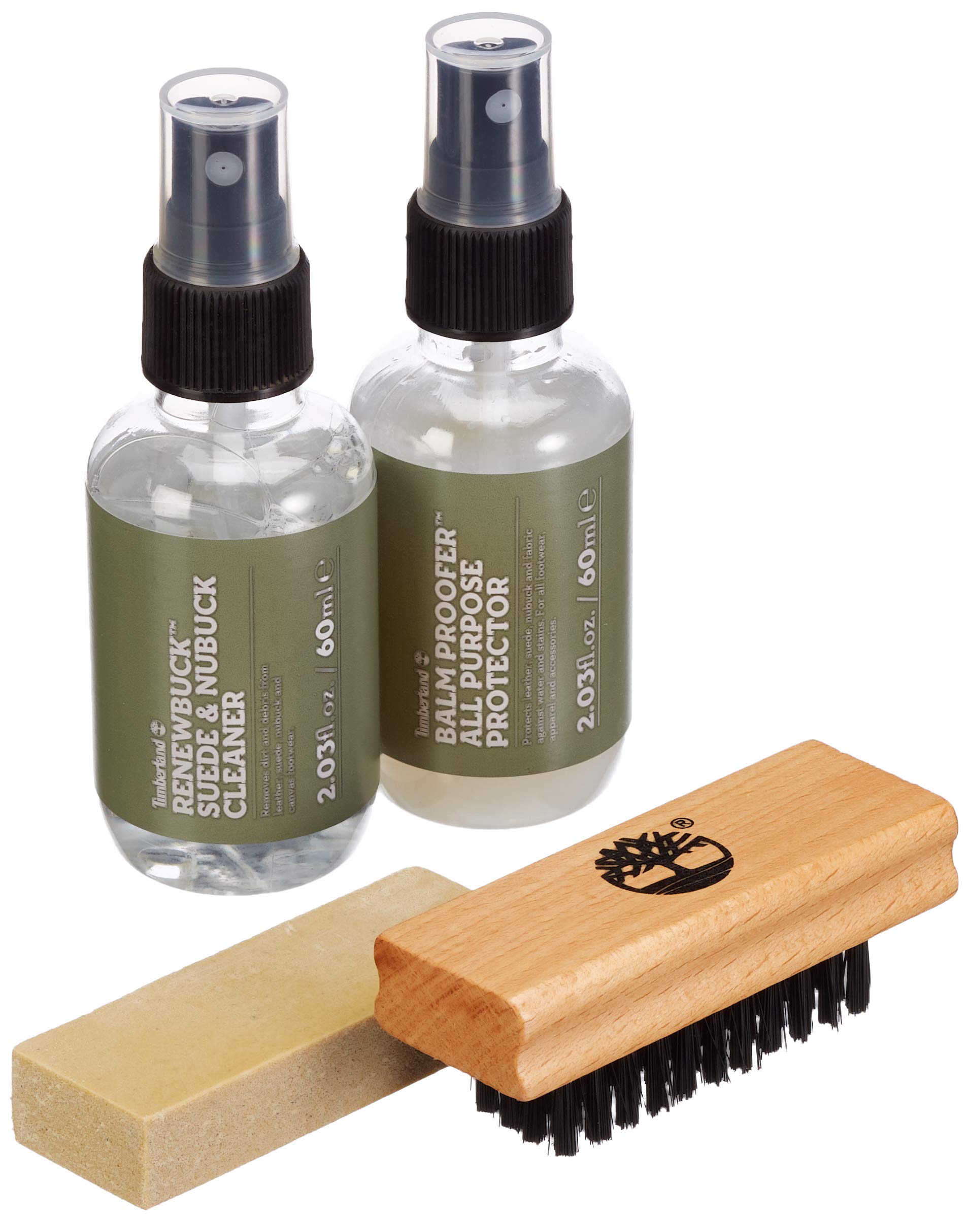 timberland cleaning kit amazon