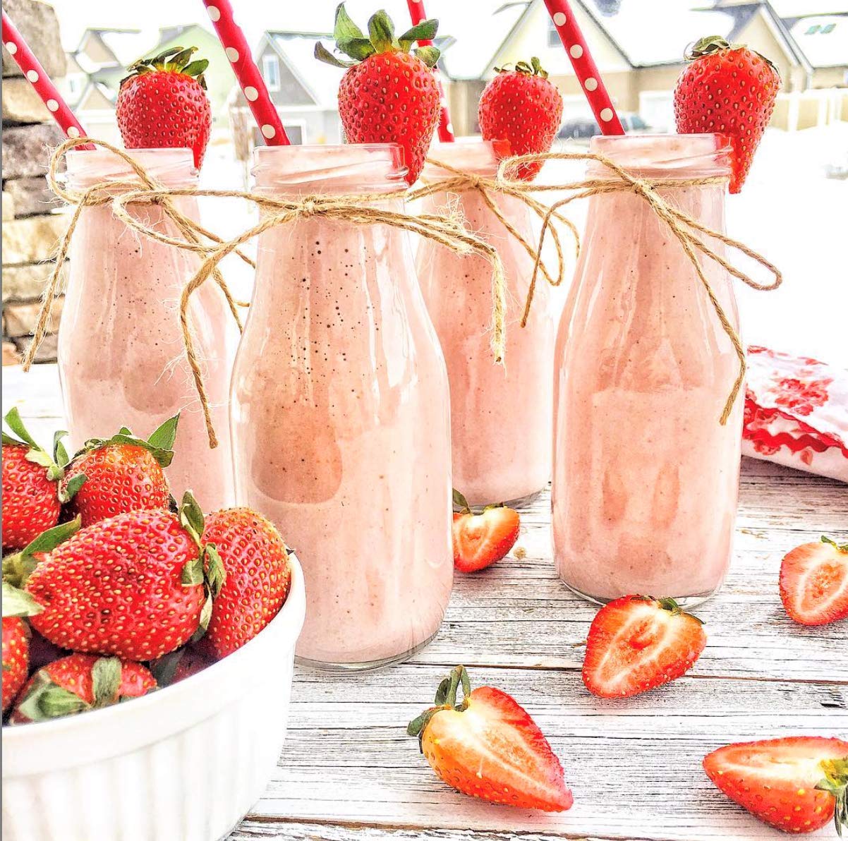 Pro Quality Nut Milk Bag 2 Pack - 12