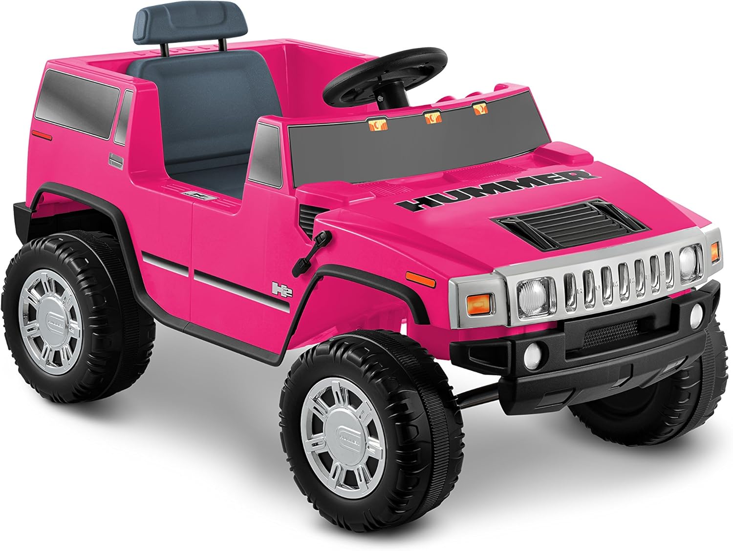 hummer ride on toy replacement battery