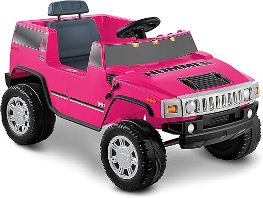 hummer toddler car