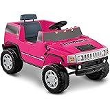 kids electric hummer