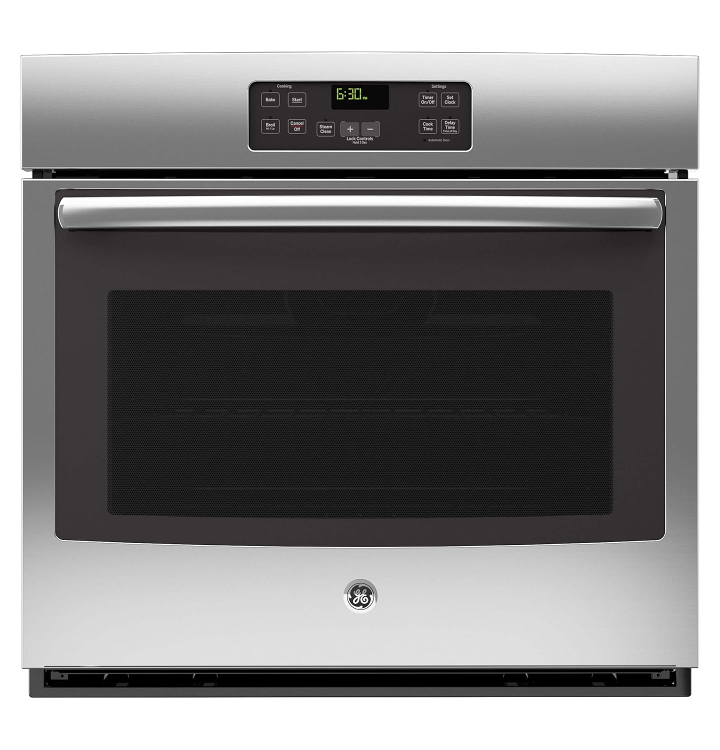 GE JT1000SFSS Electric Single Wall Oven