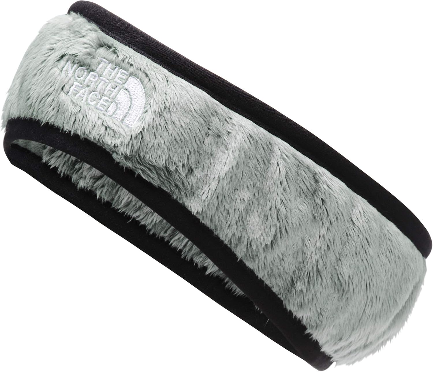the north face women's fuzzy cable ear band