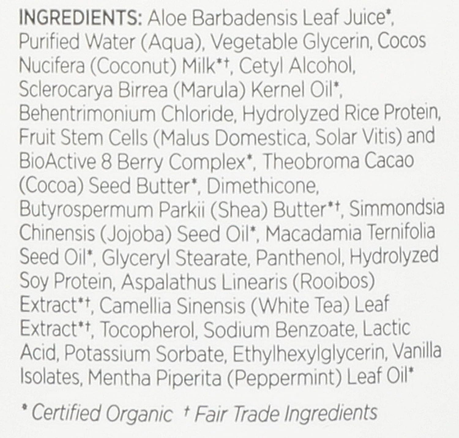 Andalou Naturals Healthy Shine Styling Gel, Sunflower & Citrus - 6.8 Oz: Beauty