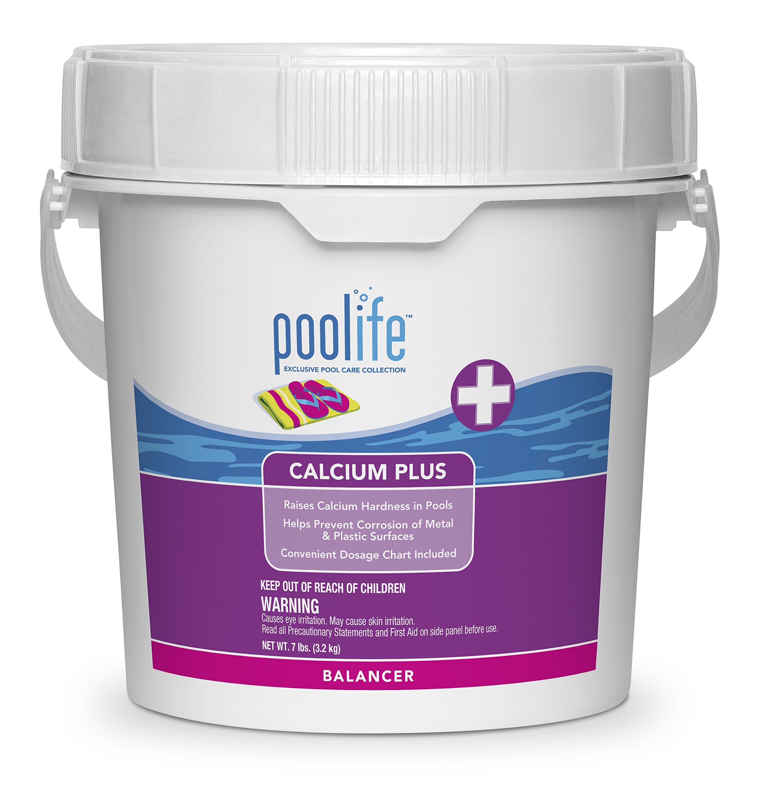 Poolife Calcium Plus (7 Pounds)