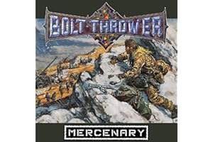 Mercenary