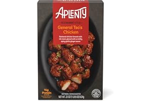 Aplenty General Tsos Chicken, 22 Oz