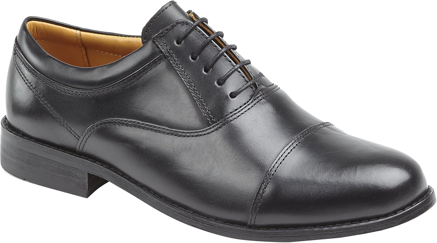 men's executive dress shoes