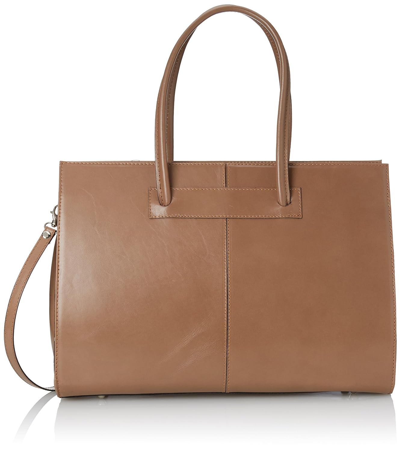 Donna Chicca Tutto Moda Borsa cartella donna a mano Vera Pelle 100% Made in  Italy porta documenti urban-earth.co.uk