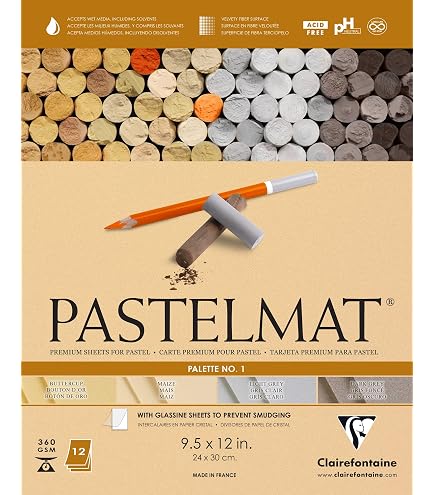 Royal Brush Transferpapier Grau – 20 Blätter, 9x13 Zoll, Zum Übertragen Von Mustern