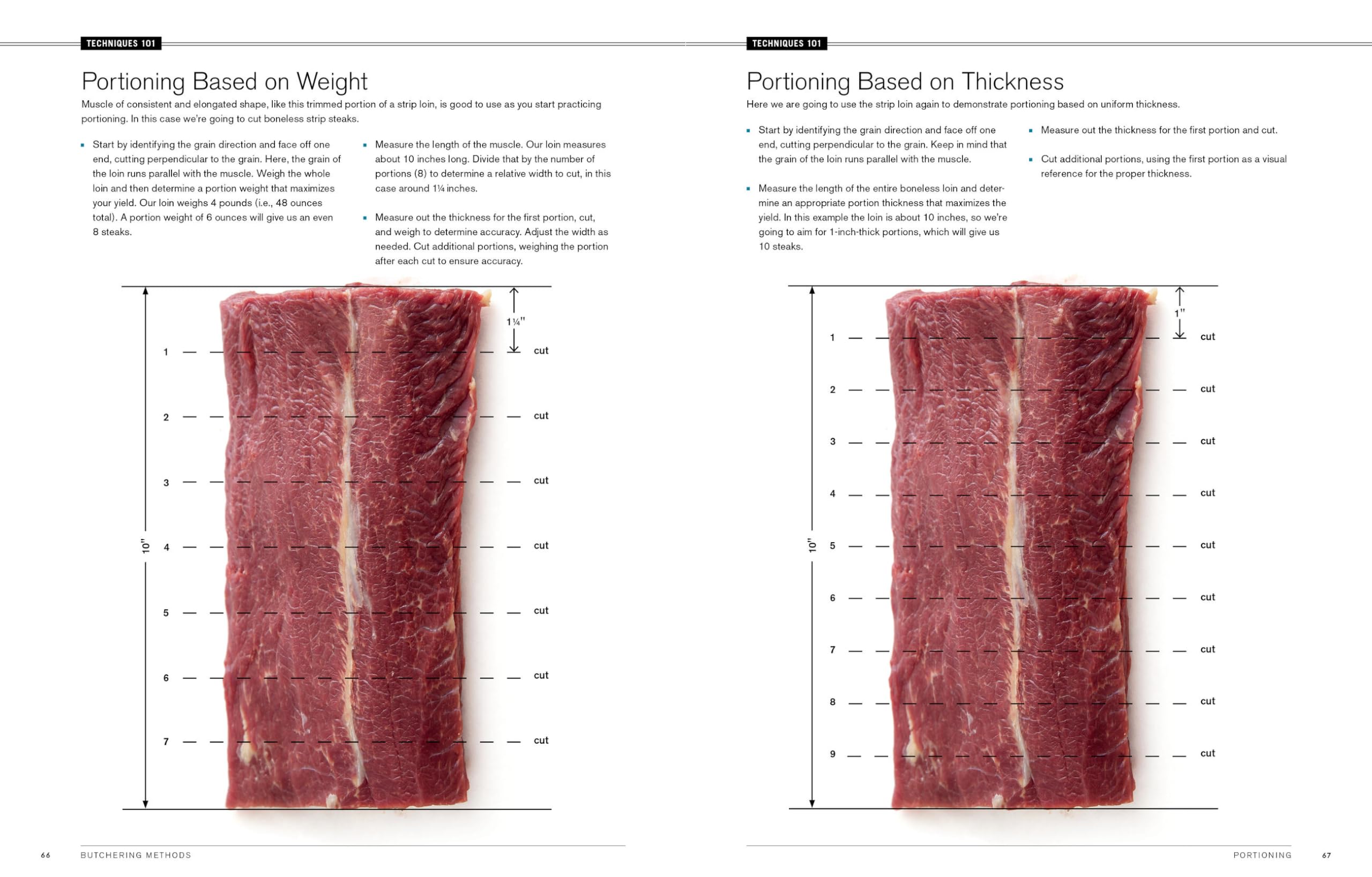 Butchering Beef: The Comprehensive Photographic Guide to Humane Slaughtering and Butchering Butchering Beef: The Comprehensive Photographic Guide to Humane Slaughtering and Butchering Butchering Beef: The Comprehensive Photographic Guide to Humane Slaughtering and Butchering Paperback Kindle Hardcover