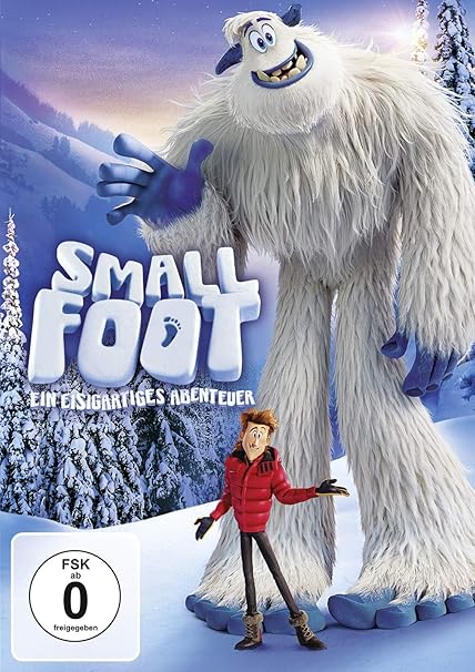Smallfoot