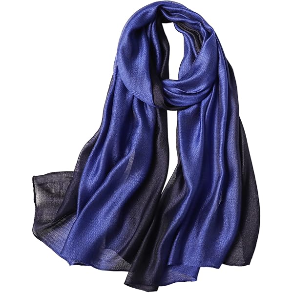 Bufanda De Seda Tampada De Marca De Lujo Para Mujer, Ropa Popular De