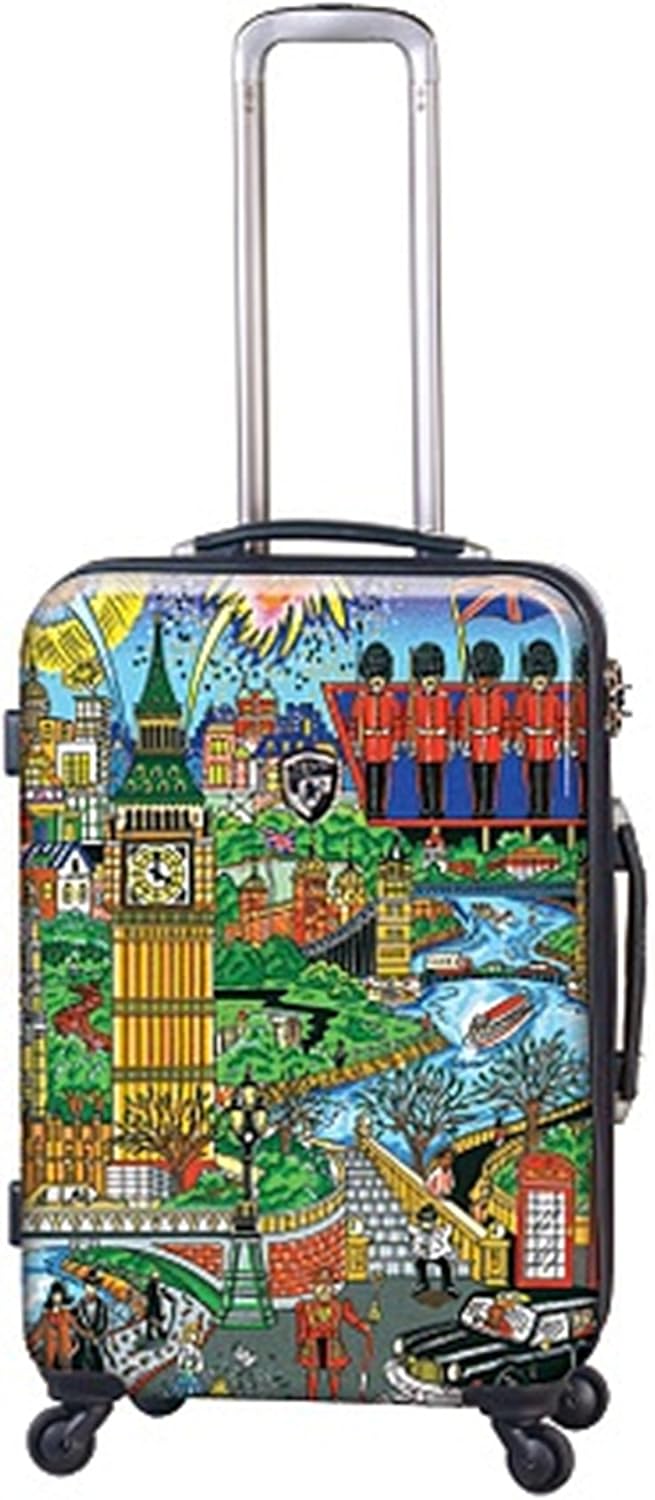 discount designer luggage
