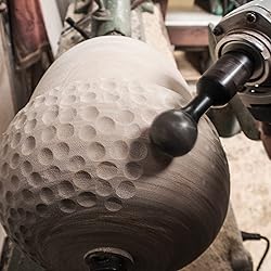 ARBORTECH Ball Gouge | Ø 30 mm Spherical Shaped