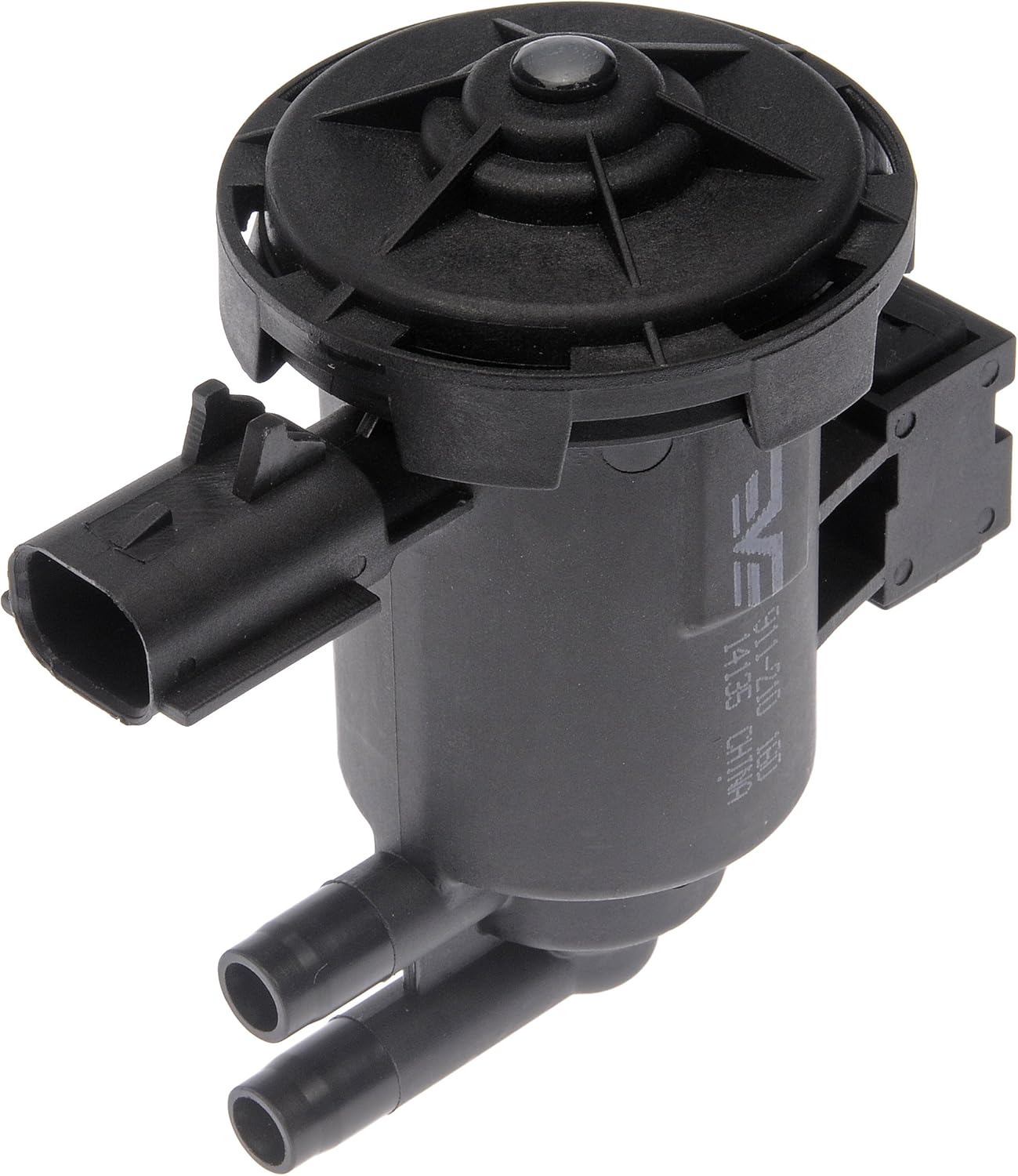 Dorman 911-628 Evap Purge Valve For Toyota Corolla (1998-2000) – OE Fix With Stronger Bracket