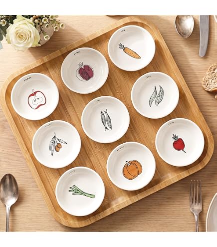 Amazon.com: Zion Judaica Bulk Renaissance Pesach Seder Plates Gold