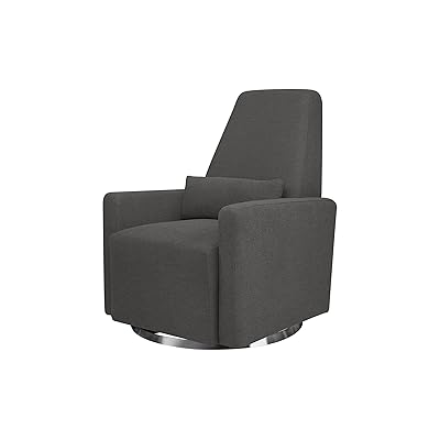 babyletto trapeze glider