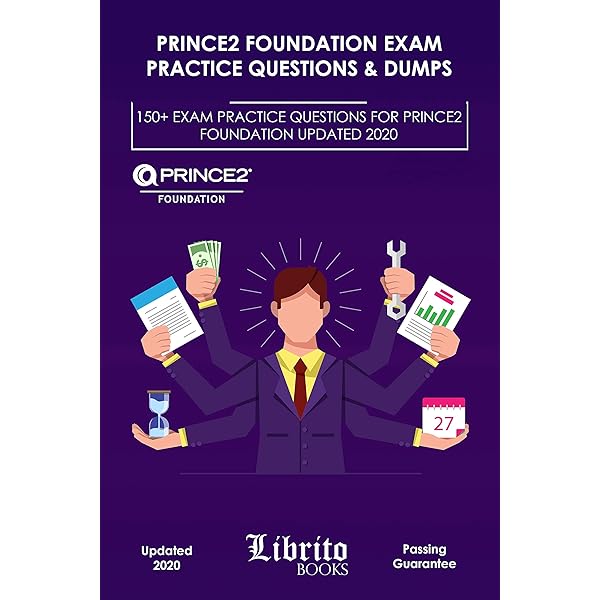 PRINCE2Foundation勉強資料