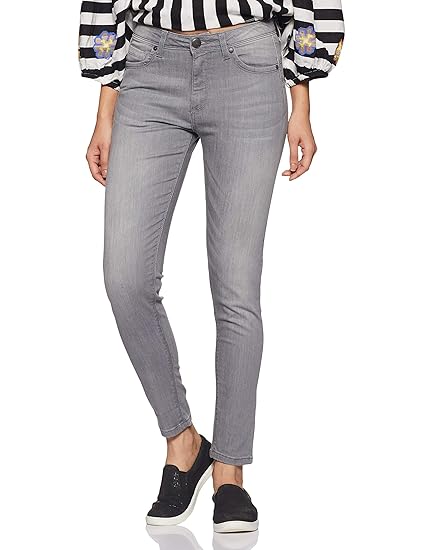 benetton jeans skinny