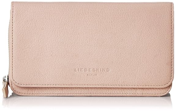 Liebeskind Berlin Damen Basic SLG Elisa Clutch Small, 4x12x19 cm
