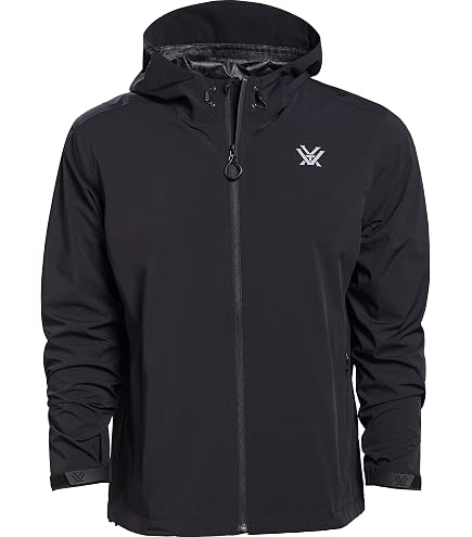 Vortex Optics Men's Northern Nomad Anoraks (US, Alpha, Small