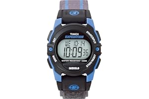 Timex Unisex Expedition Digital CAT 33mm Watch
