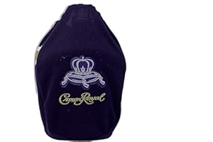 Crown Royal Bag only with Drawstring | Retired and Select Colors and Brands