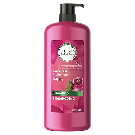 herbal essences lotion