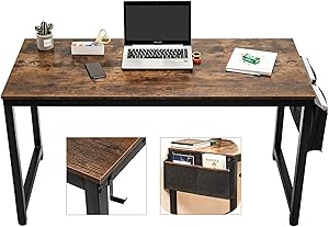 KIKIBRO Computer Desk, 55.1