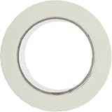 Coral Essentials Masking Tape 2 Inch x 50M for Paint Craft DIY view 2