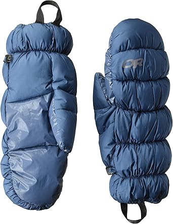 outdoor research mittens women's