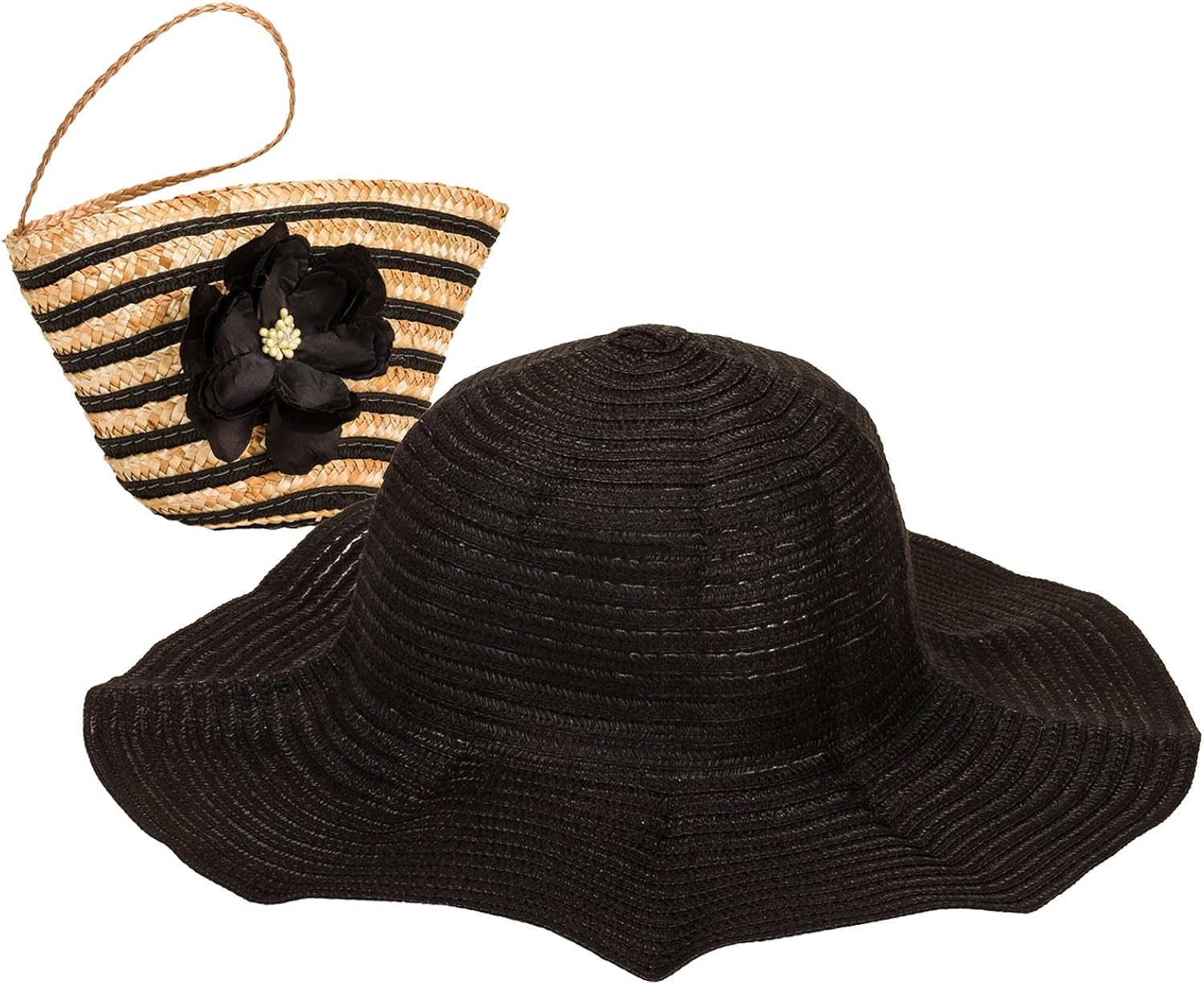 sun lily foldable sun hat