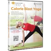 Corepower Yoga-Calorie Blast Yoga