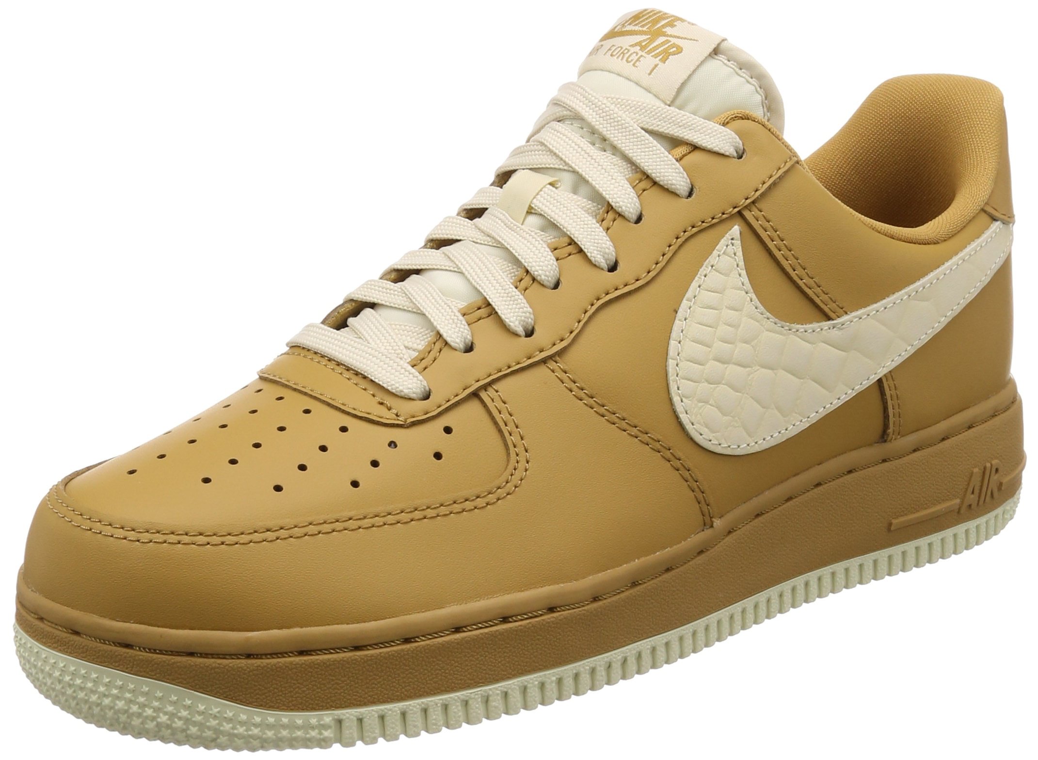 nike air force 1 elemental gold