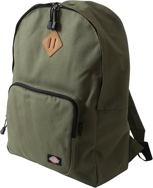 Amazon ディッキーズ Dickies コーデュラ リュックサック Cordura 00 バックパック Free カーキ メンズバッグ 財布