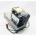 thumbnail image 2 of Harman 3-20-60906 Auger Feed Motor, 4 RPM (CW) | Genuine OEM 2 of 9