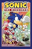 Sonic the Hedgehog, Vol. 15: Urban Warfare