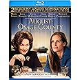 August: Osage County [Blu-ray]