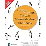 UNIX and Linux Handbook