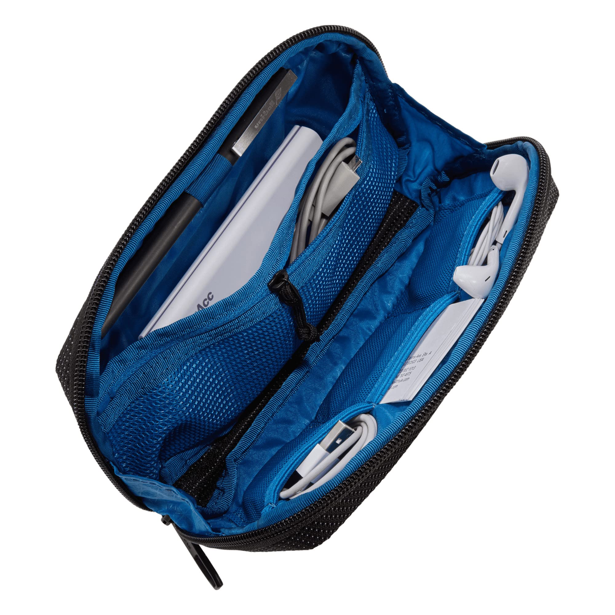 Thule Crossover 2 Travel Organizer, Black