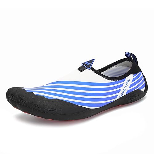 amazon men's swim shoes